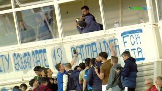 Λουτσέσκου: Θα δει το ΟΦΗ-ΠΑΟΚ από την... TV