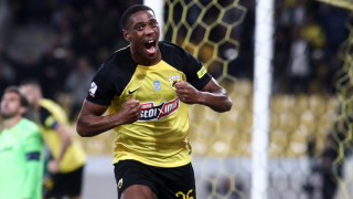 AEK: «Πάγωσε» ο χρόνος για τους ανθρώπους της Ένωσης στο 1-1!