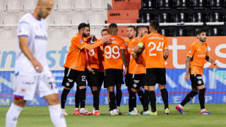 Βήμα πρόκρισης για τον ΟΦΗ με ανατροπή κόντρα στον Βόλο