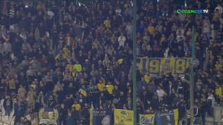 Οργανωμένοι Παναιτωλικού: «Δώστε εισιτήρια στους οπαδούς του Άρη»