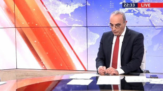 Kontra: Τέλος από το δελτίο ειδήσεων ο Πάνος Χαρίτος