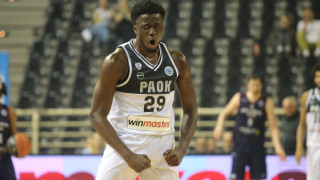 Ο ΠΑΟΚ συνεχίζει τις υψηλές πτήσεις στην Ευρώπη