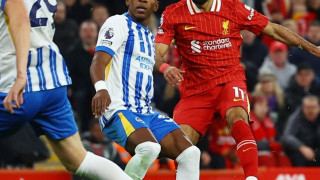 Premier League: Πέρασε στην κορυφή η Λίβερπουλ, εκμεταλλεύτηκε την γκέλα της Σίτι