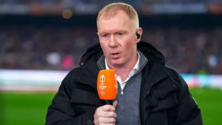 Σκόουλς για Αμορίμ: «Ρίσκο για τη Μάντσεστερ, προτιμούσα Τούχελ»