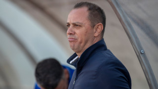 Στάικος για Ηρακλή:  «Έδειχνε ότι η διοίκηση δεν έχει κατασταλάξει σε αυτό που θέλει»