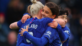 Το ποσό ρεκόρ που εξασφάλισε η Women’s Super League από BBC και Sky
