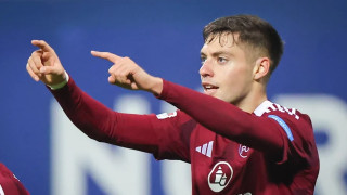 «Παρακολουθεί στενά τον Στέφανο Τζίμα η Τσέλσι!»