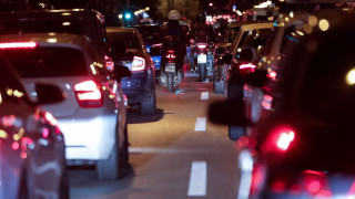 Τέλη κυκλοφορίας 2025: Πώς θα θέσετε το όχημά σας σε ακινησία