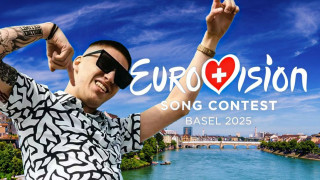 Eurovision 2025: Υποψήφιοι Trannos, Evangelia & Τάνια Μπρεάζου