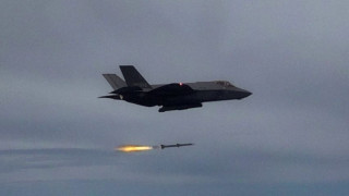 Τούρκος ειδικός παραδέχεται την εναέρια ελληνική υπεροχή: «Μόνο τον πύραυλο του F-35 θα προλάβουμε να δούμε»