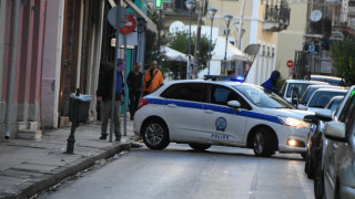 Χολαργός: Συνελήφθη πρώην μέλος των «Πυρήνων της Φωτιάς»