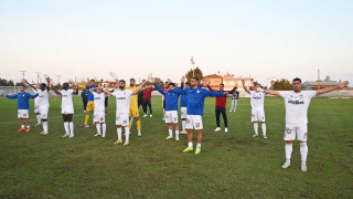 Επιστρoφές στην ΑΕΛ ενόψει ΠΑΟΚ Β