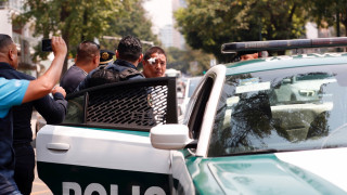 Εκτέλεσαν ασθενή που νοσηλευόταν βαρύτατα τραυματισμένος!