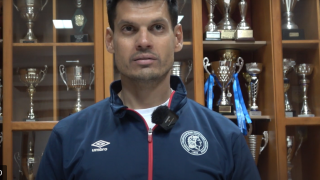 Νέος προπονητής των  μικτών της ΕΠΣ Μακεδονίας ο Αλέξανδρος Φορόπουλος