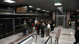 Μετρό Θεσσαλονίκης: Στα 0,60 ευρώ το βασικό εισιτήριο - Πώς επηρεάζει τον ΟΑΣΘ