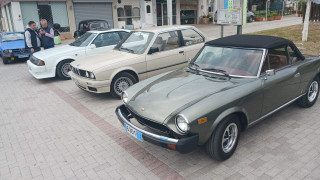 «Εμείς για τον τόπο μας»: Ταξίδι στον χρόνο και την ιστορία