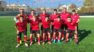 Πέρασε στους «30» του κυπέλλου ο Φοίνικας Πολίχνης-Επικράτησε των Κανονιέρηδων (pics)