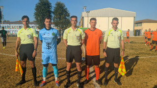 ΕΠΣΜ: Παιχνίδια Κυριακής και βαθμολογίες