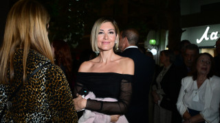 Ράνια Τζίμα: Με ποιον διάσημο Ευρωπαίο της χρέωναν σχέση