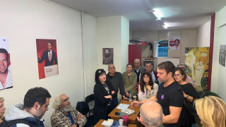 ΣΥΡΙΖΑ: Αλληλοκαρφώματα για το ποιος θα... κυριαρχήσει στο συνέδριο