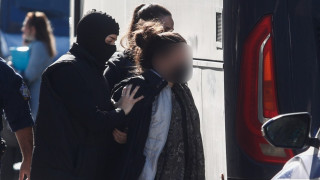 Αμπελόκηποι: Προθεσμία για να απολογηθεί την Παρασκευή πήρε η 33χρονη που νοσηλεύεται