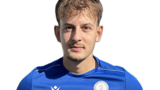 Ηρακλής Αμμουδιάς-Καρατλίδης: «Να είμαστε σοβαροί και πειθαρχημένοι»