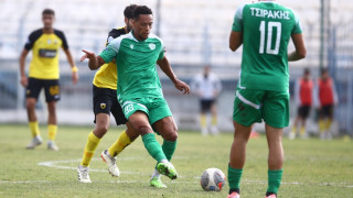 Super League 2: Ημίωρο ξέσπασμα για την ΑΕΚ Β και πέρασμα από το Άργος (0-3)