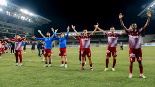 SL2: Ανεξήγητη απόδοση των στοιχηματικών για νίκη της ΑΕΛ επί του ΠΑΟΚ Β'