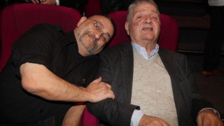 Αντώνης Καρατζόπουλος: Πέθανε το «αντίπαλο» δέος του Φίνου