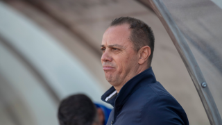 Στάικος: «Έντιμη συνεργασία-Δεν ρώτησα γιατί έφυγα από τον Ηρακλή»