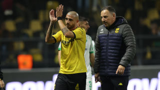 Άρης: Οι εξετάσεις θα ξεκαθαρίσουν την εικόνα για Φαμπιάνο - Βέλεθ