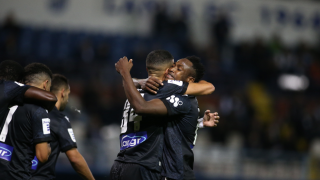 Αντωνόπουλος﻿: «Φοβόμουν περισσότερο τη Λαμία, παρά τη Μάντσεστερ Γιουνάιτεντ»