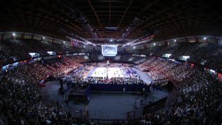 Μώραλης για ΣΕΦ: «Ο Ολυμπιακός θέλει την αρένα, το πάρκινγκ και τη μαρίνα»