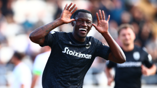 Χατζηνικολάου: «Έρχεται καλύτερα από πίσω ο Καμαρά και όχι ως δεκάρι»