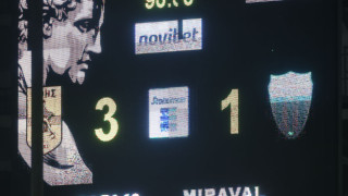 Γόγολος: «Ο Άρης μπορεί πρωτάθλημα, αν παιχθεί επί ίσοις όροις»