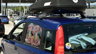 Φιμέ τζάμια στα αυτοκίνητα: Πότε επιτρέπονται και ο κίνδυνος προστίμου