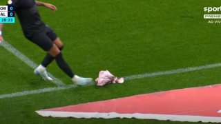 Βραζιλία: Οπαδοί πέταξαν κεφάλι γουρουνιού στο Κορίνθιανς-Παλμέιρας