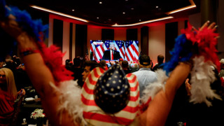 Τι σημαίνει για την Ελλάδα η εκλογή του Ντόναλντ Τραμπ