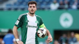 Φώτης Ιωαννίδης: Θετικός στη μεταγραφή του στη Σπόρτινγκ Λισαβόνας