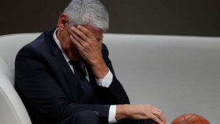 «Μύρισε 1987»: Ο Παναγιώτης Γιαννάκης πάσαρε στον Αργύρη Καμπούρη