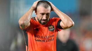 MLS: Έφτυσε διαιτητή και αποβλήθηκε μέσω VAR (vid)