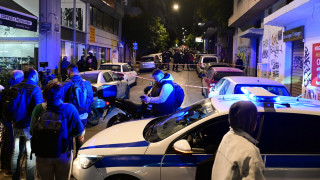 Κυψέλη: Ποιος ήταν ο Τούρκος που εκτέλεσαν στην Κυψέλη-Βίντεο ντοκουμέντο μετά τους πυροβολισμούς