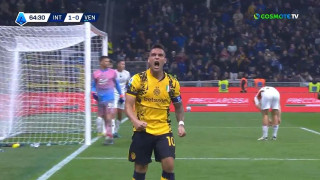 Λαουτάρο σε οπαδό: «Πριν μιλήσεις για μένα, άκου...»