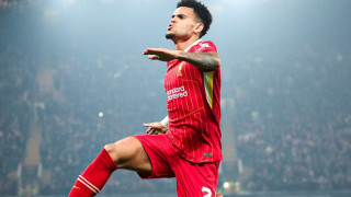 Champions League: Όλα τα γκολ της βραδιάς και η βαθμολογία