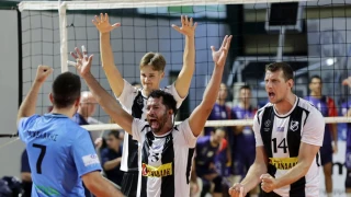 Δεν τα κατάφερε στην Κρήτη ο ΠΑΟΚ