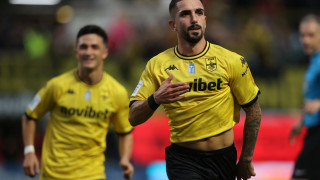 Άρης: «Ο Μόντσου ταξιδεύδει για να υπογράψει στη Χουάρεθ»