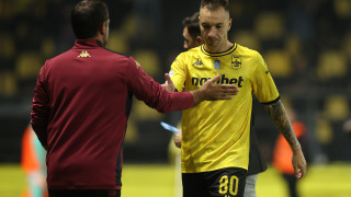 To φοβερό και μοναδικό… 13άρι του Λορέν Μορόν