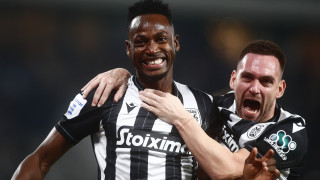 Αύριο στο «Ολντ Τράφορντ» με τη σκέψη στην Τούμπα και με στόχο μια ιδανική «εξισορρόπηση»