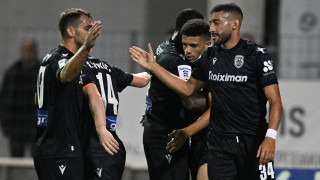 Σπουδαία ανατροπή, με μηνύματα για τον κόουτς