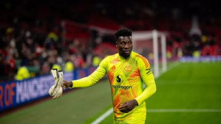 Μάντσεστερ Γιουνάιτεντ: Αποχαιρετάει ο Ονανά, κλείνει στην Τραμπζονσπόρ